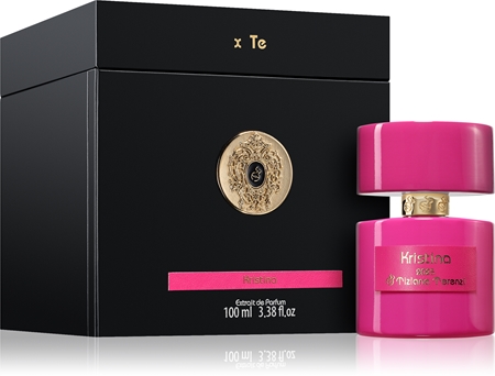 Tiziana Terenzi Kristina Anniversary perfume extract unisex