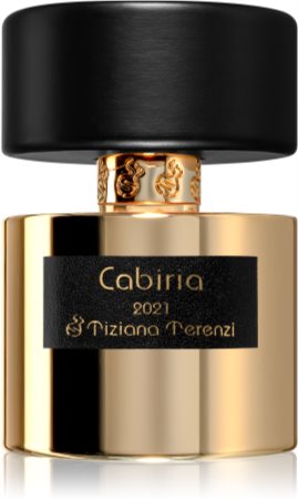 Tiziana Terenzi Cabiria aromatizēts ekstrakts abiem dzimumiem