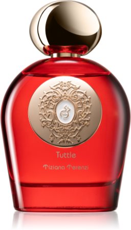 Tiziana Terenzi Tuttle ekstrakt perfum unisex