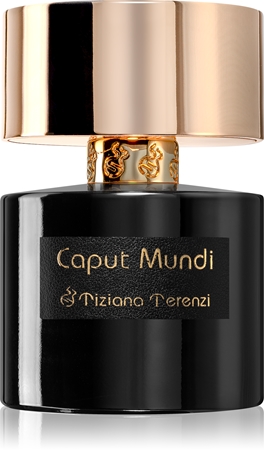 Tiziana Terenzi Caput Mundi ekstrakt perfum unisex