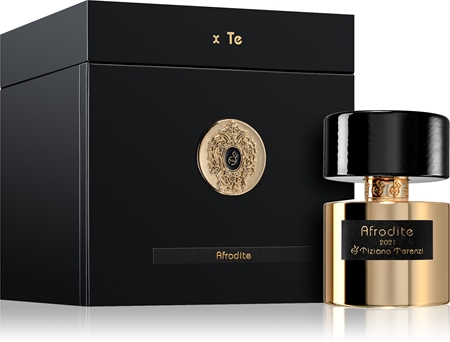 Tiziana Terenzi Afrodite parfyymiuute unisex