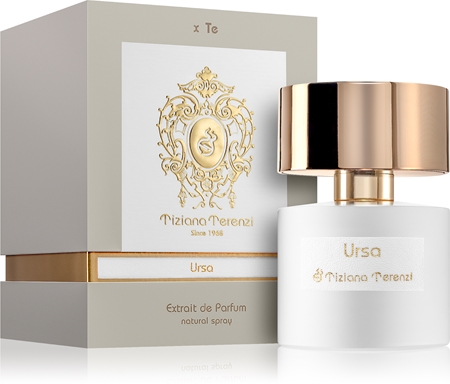 Tiziana Terenzi Luna Ursa Major estratto profumato unisex