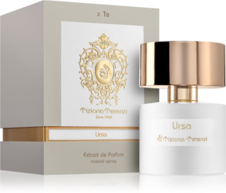 Ursa parfum 2024