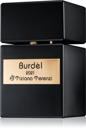 Tiziana Terenzi Burdèl aromatizēts ekstrakts abiem dzimumiem