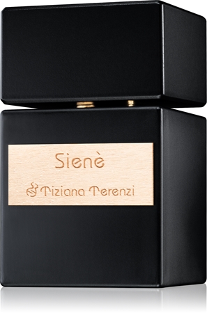 Tiziana Terenzi Siene parfémový extrakt unisex
