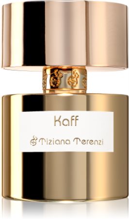 Tiziana Terenzi Kaff parfüm kivonat unisex