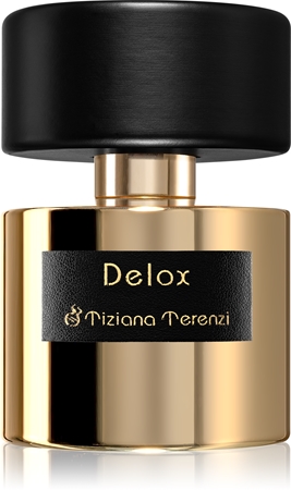 Tiziana Terenzi Delox perfume extract Unisex