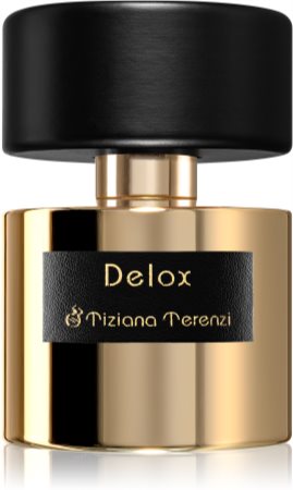 Tiziana Terenzi Delox parfüm kivonat unisex
