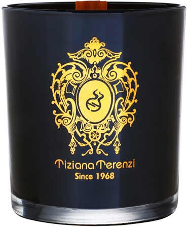 Tiziana Terenzi Capri Fig lumânare parfumată mică