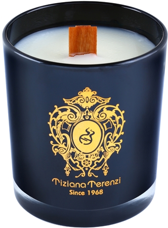 Tiziana Terenzi Capri Fig lumânare parfumată mică