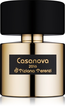Tiziana Terenzi Casanova Eau de Parfum mixte