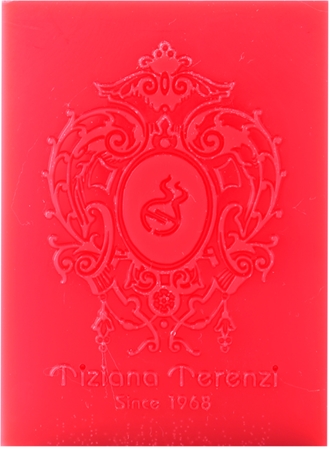 Tiziana Terenzi Spicy Snow vonná svíčka