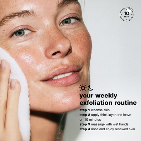 Tołpa Dermo Face Enzyme м'який ензимний пілінг