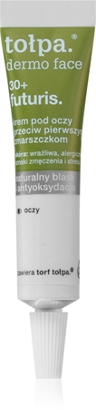 Tołpa Dermo Face Futuris 30+ Anti-Falten Augencreme 30+