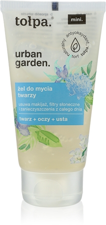 Tołpa Urban Garden Mini Rengöringsgel