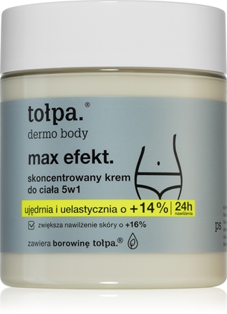 Tołpa Dermo Body Max Efekt crème concentrée corps