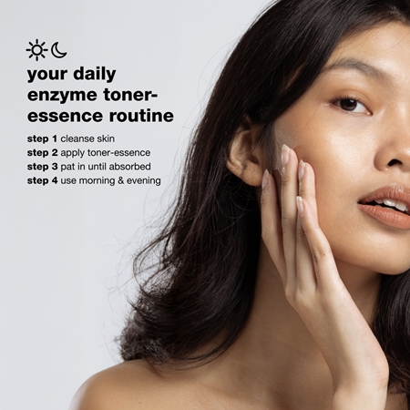Tołpa Dermo Face Enzyme emulsione detergente effetto scrub
