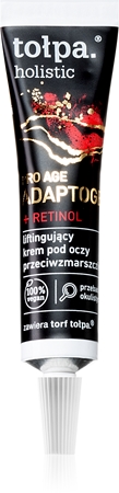 Tołpa Holistic creme de olhos lifting
