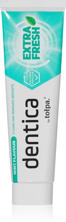 Tołpa Dentica Extra Fresh зубна паста м'ятна