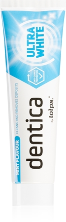 Tołpa Dentica Ultra White відбілююча зубна паста