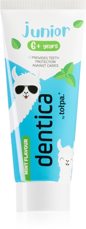 Tołpa Junior dentifrice pour enfants