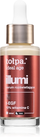Tołpa Ideal Age Brightening Serum with vitamin C