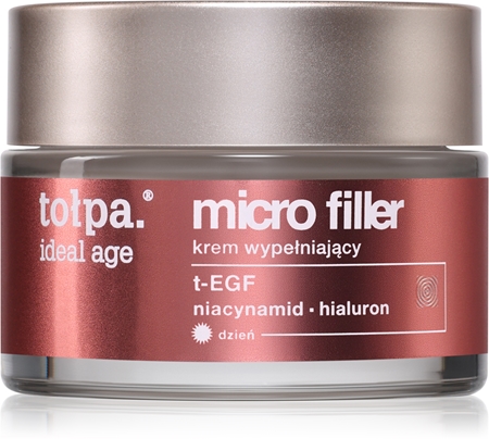 Tołpa Ideal Age Day Cream for mature skin