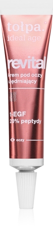 Tołpa Ideal Age Revitalizing Eye Cream to treat dark circles