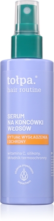 Tołpa Hair Routine Serum for Brittle Hair Ends