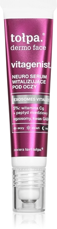 Tołpa Dermo Face Vitagenist Revitalizing Eye Cream