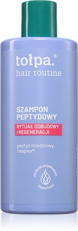Tołpa Hair Routine Shampoo for hair