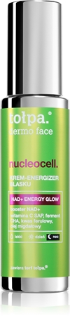 Tołpa Dermo Face Nucleocell Light Cream with a brightening effect