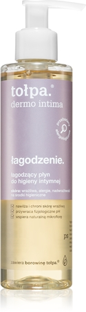 Tołpa Dermo Intima gel de toilette intime