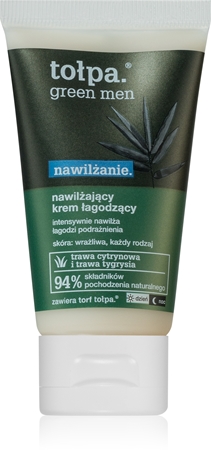 Tołpa Green Men osvěžující krém s hydratačním účinkem