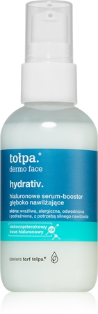 Tołpa Dermo Face Hydrativ siero idratante intenso