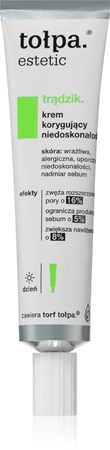 Tołpa Estetic Acne Correcting Cream for skin with imperfections