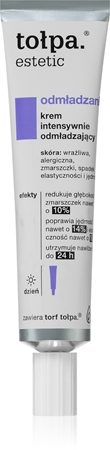 Tołpa Estetic Rejuvenation intenzivna dnevna krema za pomlađivanje