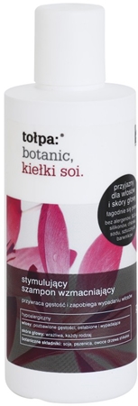 Tołpa Botanic Soybean Sprouts champú estimulante anticaída