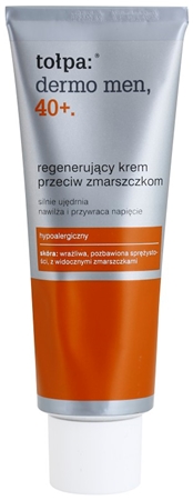 Tołpa Dermo Men 40+ regenerační krém proti vráskám