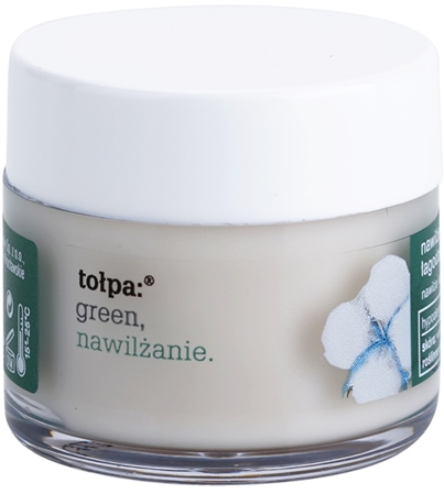 Tołpa Green Moisturizing crema occhi lenitiva
