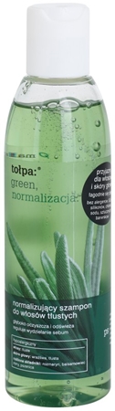 Tołpa Green Normalizing šampon pro mastné vlasy a vlasovou pokožku