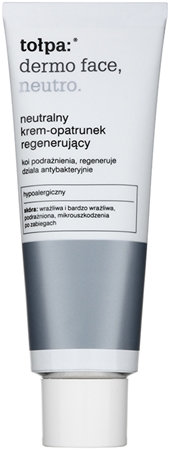 Tołpa Dermo Face Neutro Antibacterial Cream with Regenerative Effect