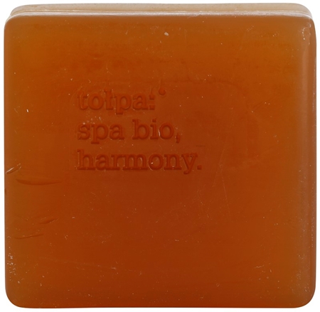 Tołpa Spa Bio Harmony sabonete com turfa