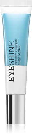 Tolure Cosmetics EyeShine Firming Eye Cream oční krém s kyselinou hyaluronovou