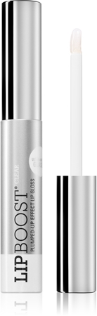 Tolure Cosmetics Lipboost® Plumped-up Effect Lip Gloss lesk na pery pre dokonalý objem