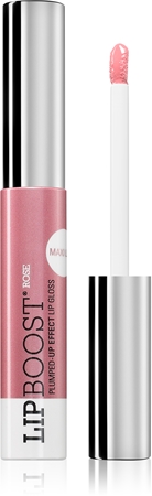 Tolure Cosmetics Lipboost® Plumped-up Effect Lip Gloss lesk na pery pre dokonalý objem