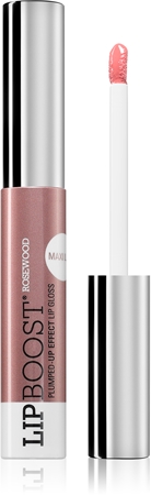Tolure Cosmetics Lipboost® Plumped-up Effect Lip Gloss Lūpu spīdums lieliskam apjomam