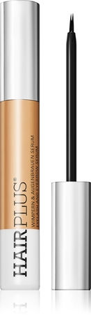 Tolure Cosmetics Hairplus růstové sérum pro řasy a obočí