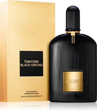 TOM FORD Black Orchid parfémovaná voda pro ženy