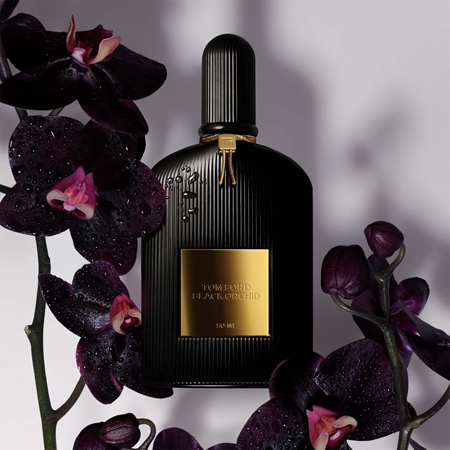 TOM FORD Black Orchid Eau de Parfum hölgyeknek